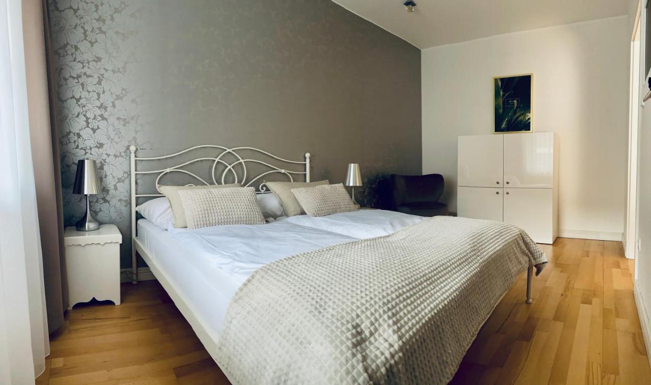 Apartamenty Maritimo コウォブジェク エクステリア 写真