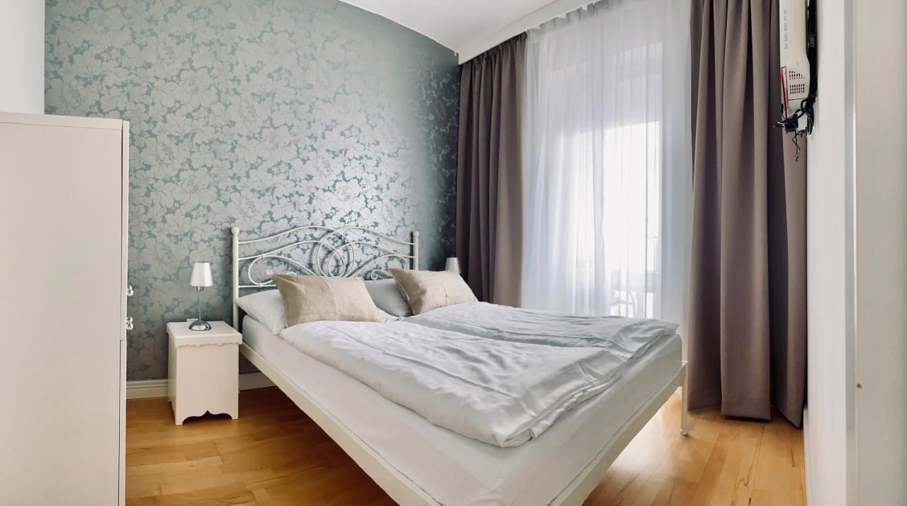 Apartamenty Maritimo コウォブジェク エクステリア 写真