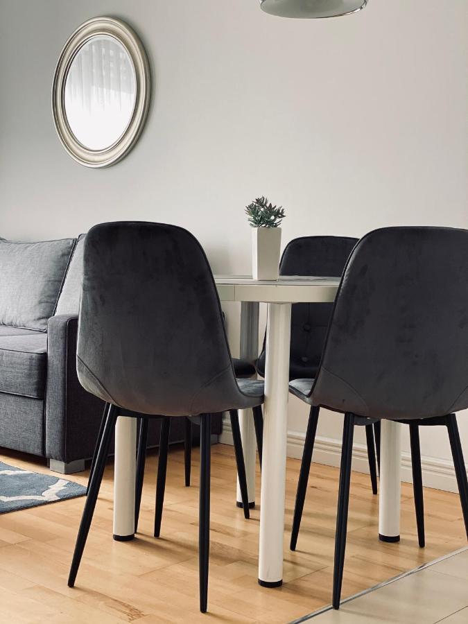 Apartamenty Maritimo コウォブジェク エクステリア 写真