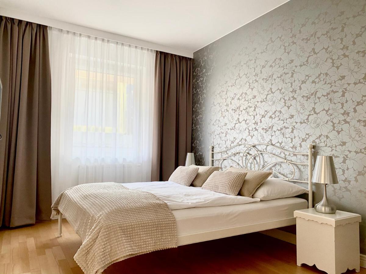 Apartamenty Maritimo コウォブジェク エクステリア 写真