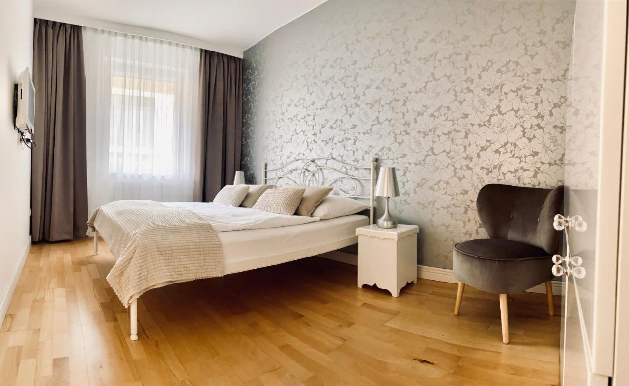 Apartamenty Maritimo コウォブジェク エクステリア 写真