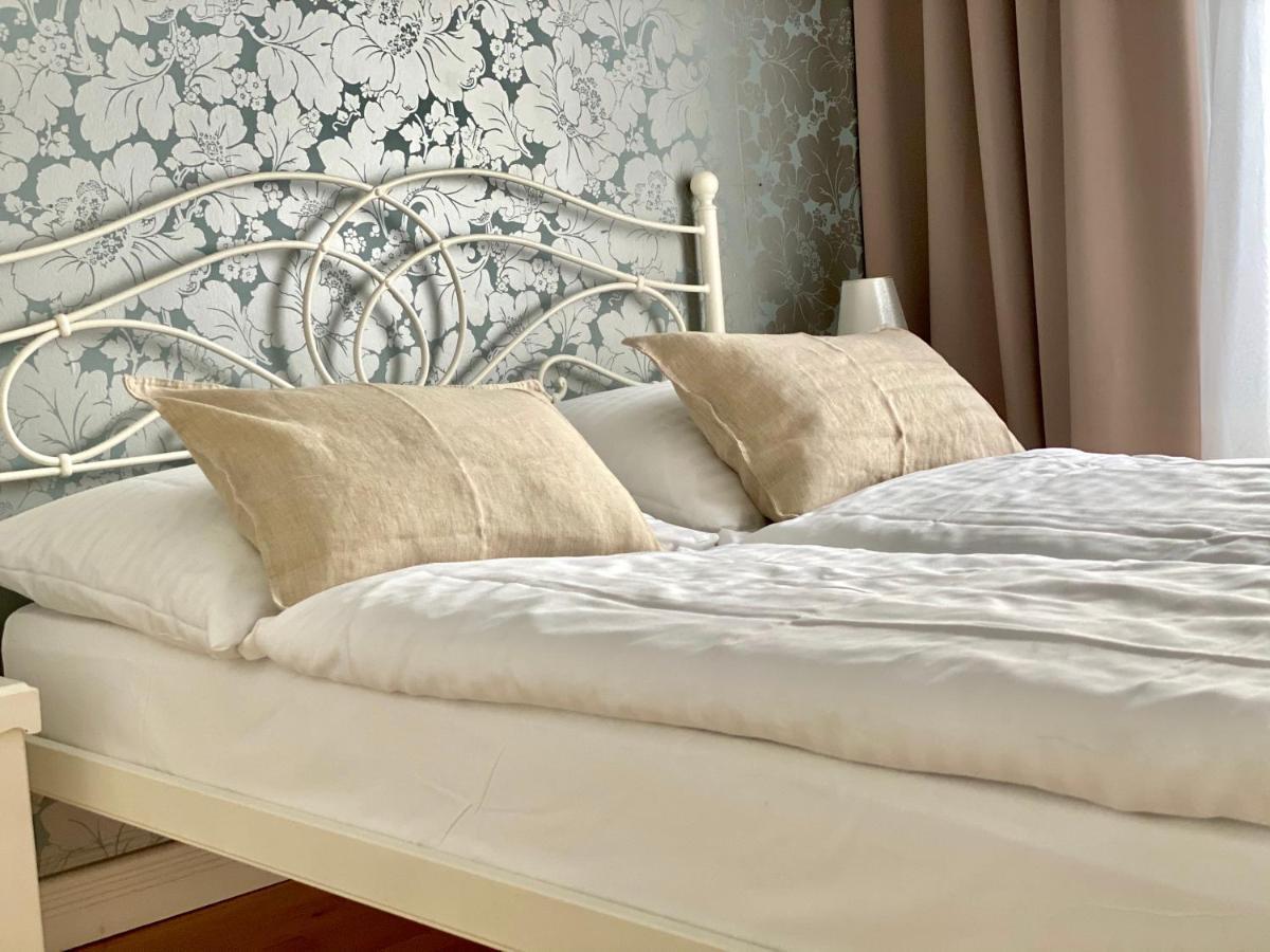 Apartamenty Maritimo コウォブジェク エクステリア 写真